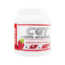 CGT + Beta-Alanine (raspberry)
